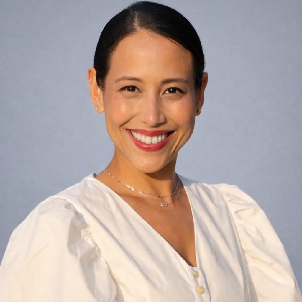 Daniela Cerrato headshot