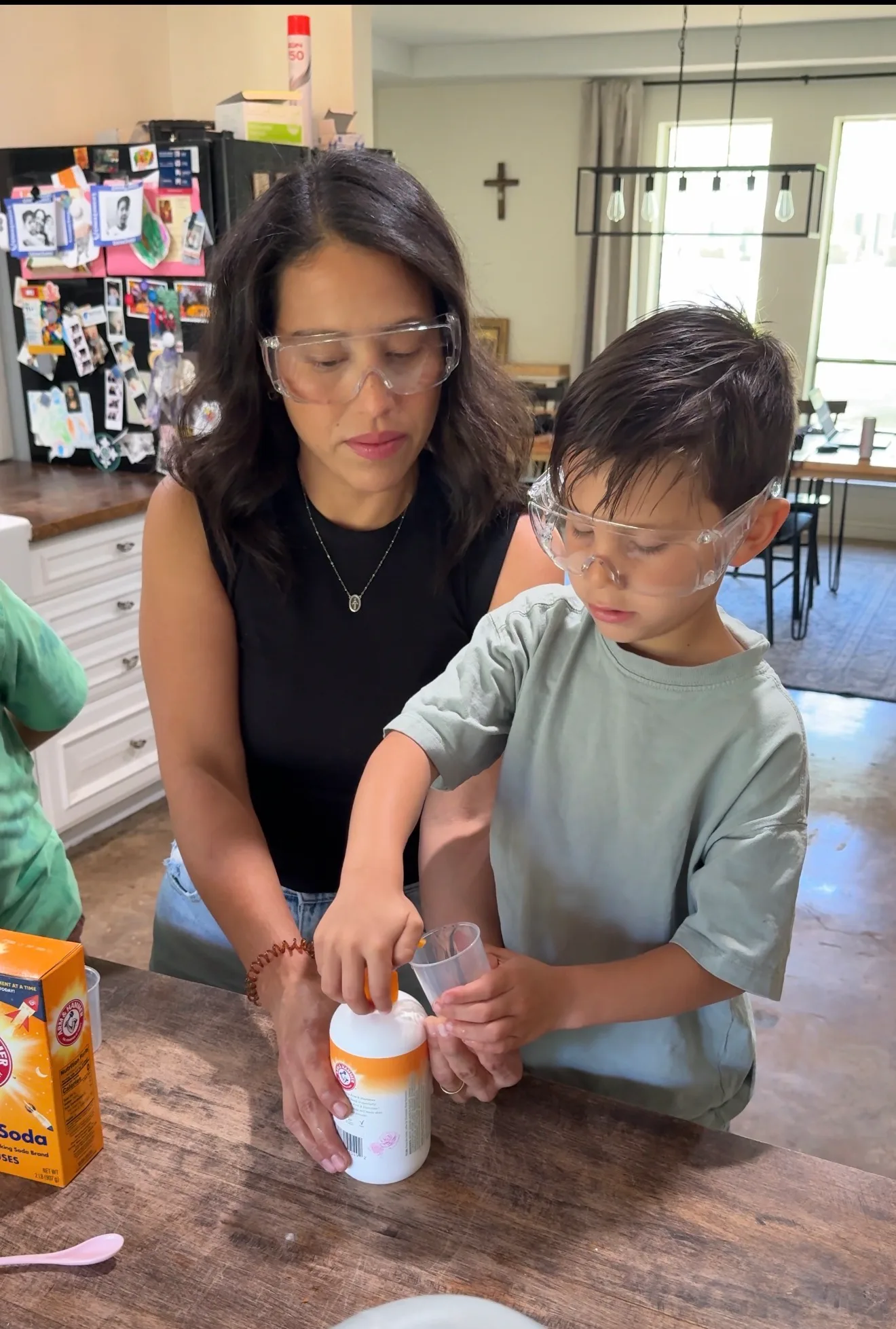 It’s Okay to Skip the Workbooks Today: Protecting Your Peace as a Homeschool Parent