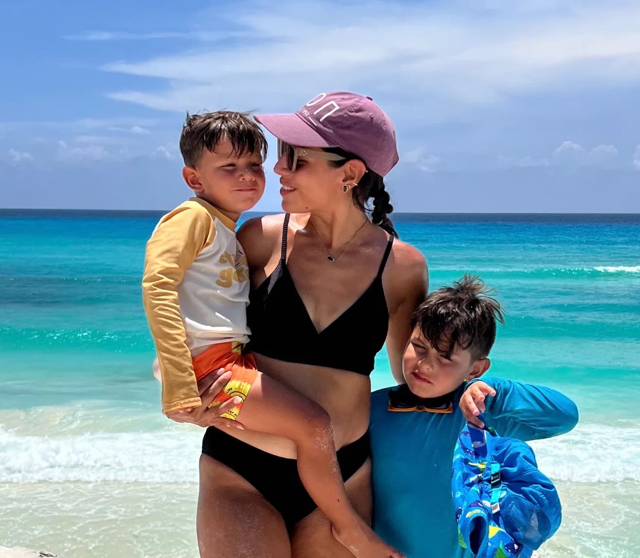 Gentle Parenting Scripts That Actually Work: What to Say Instead of “Stop” (A Simple 3-Step Method)